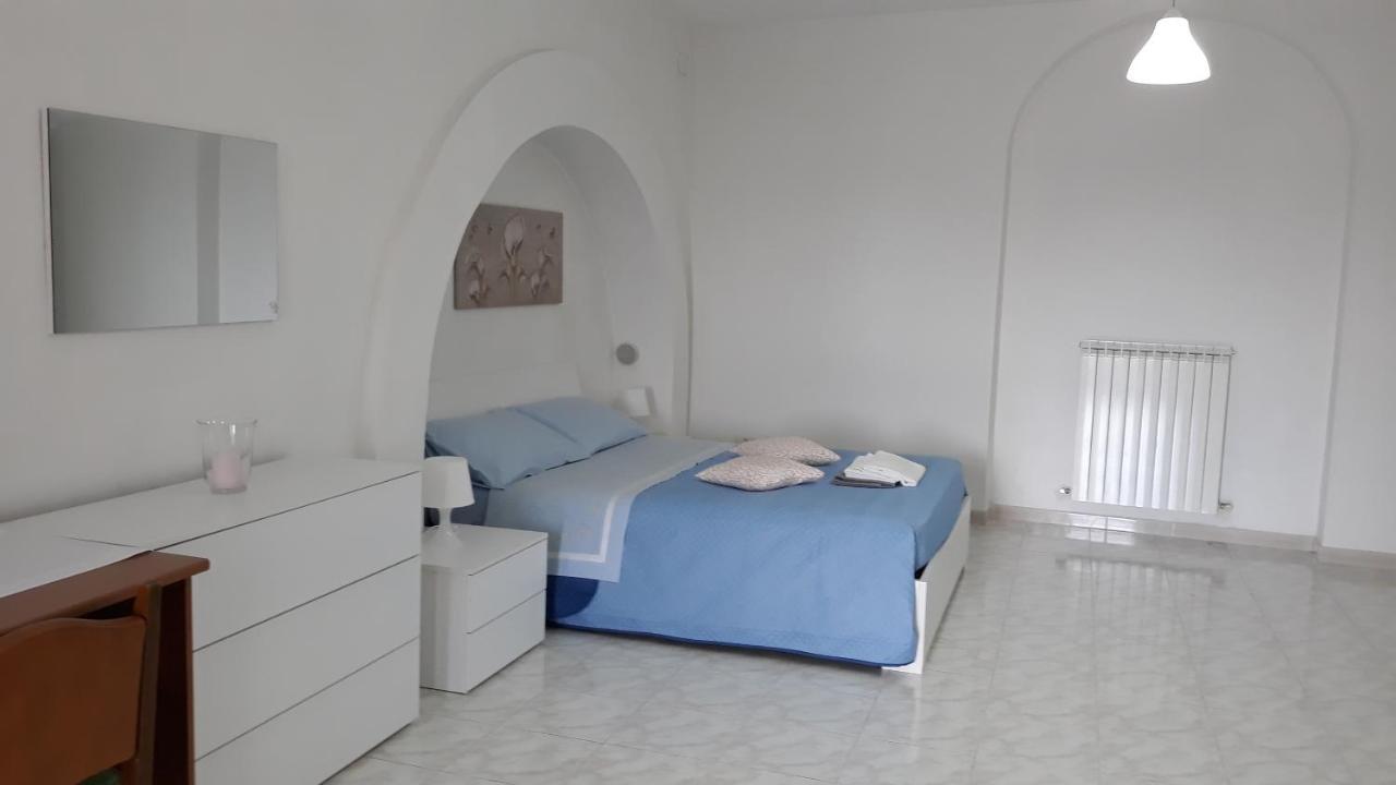 Apartament Domus Principessa - Chieti Zewnętrze zdjęcie