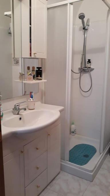 Apartament Domus Principessa - Chieti Zewnętrze zdjęcie