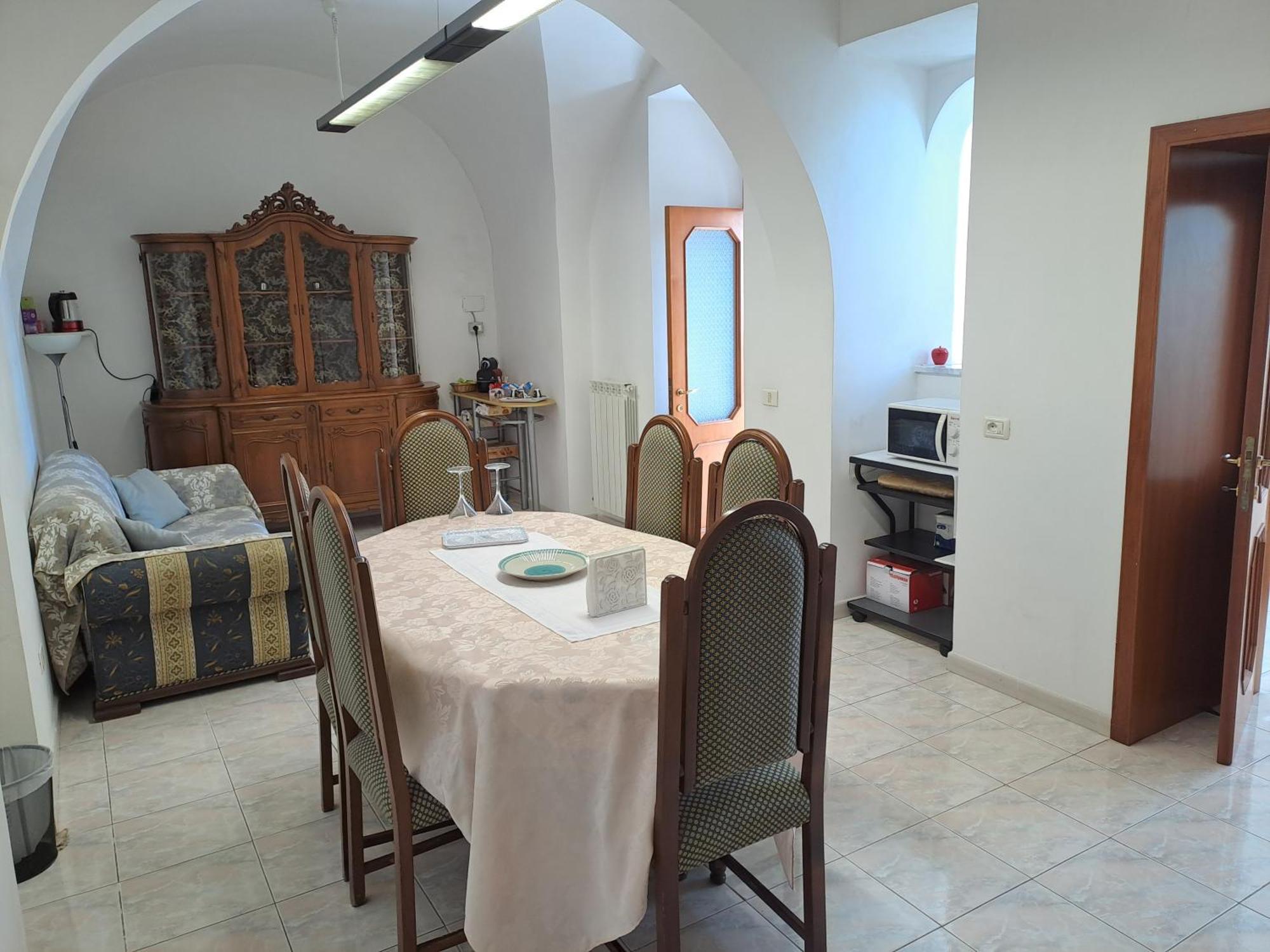 Apartament Domus Principessa - Chieti Zewnętrze zdjęcie