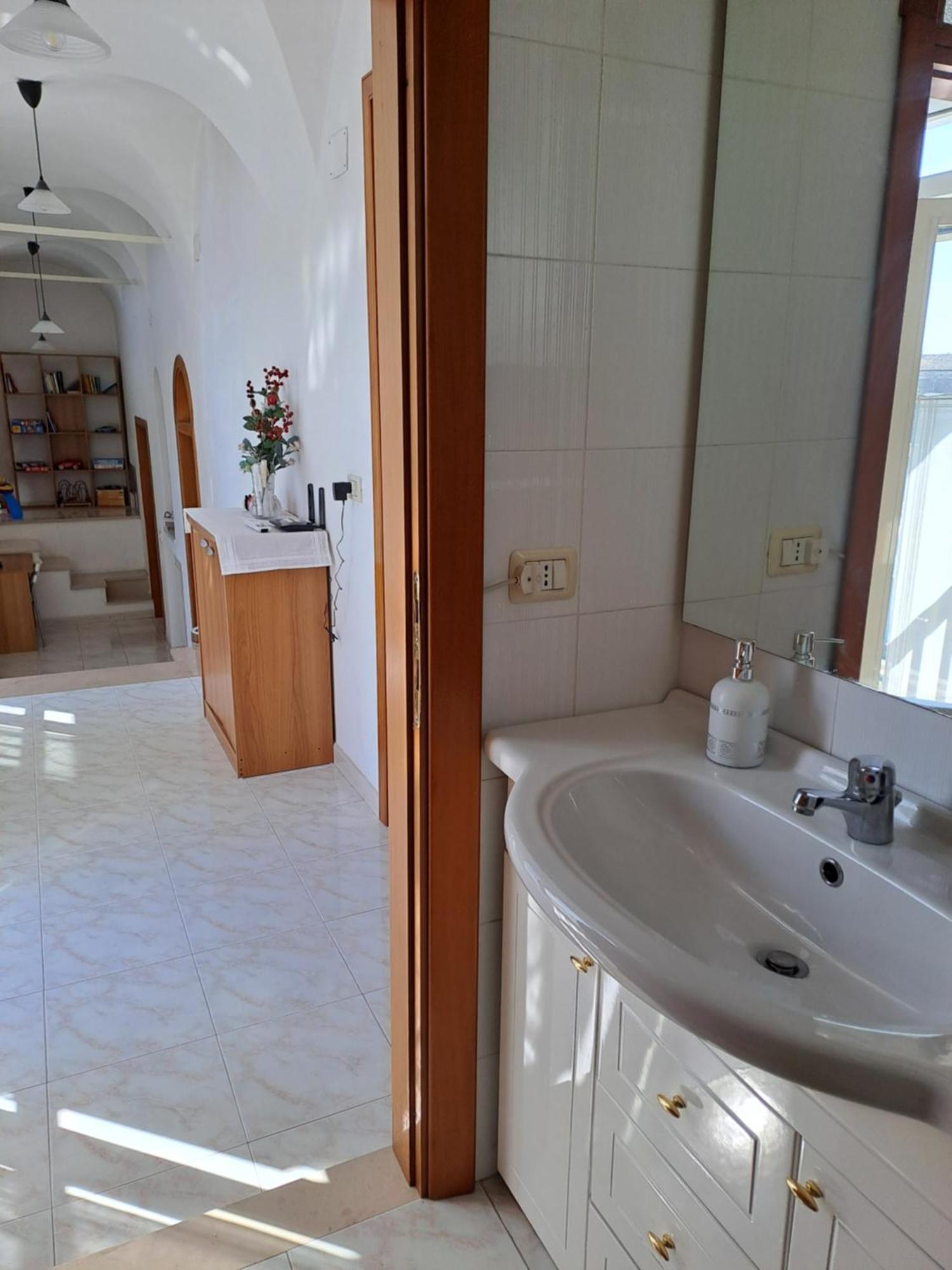 Apartament Domus Principessa - Chieti Zewnętrze zdjęcie