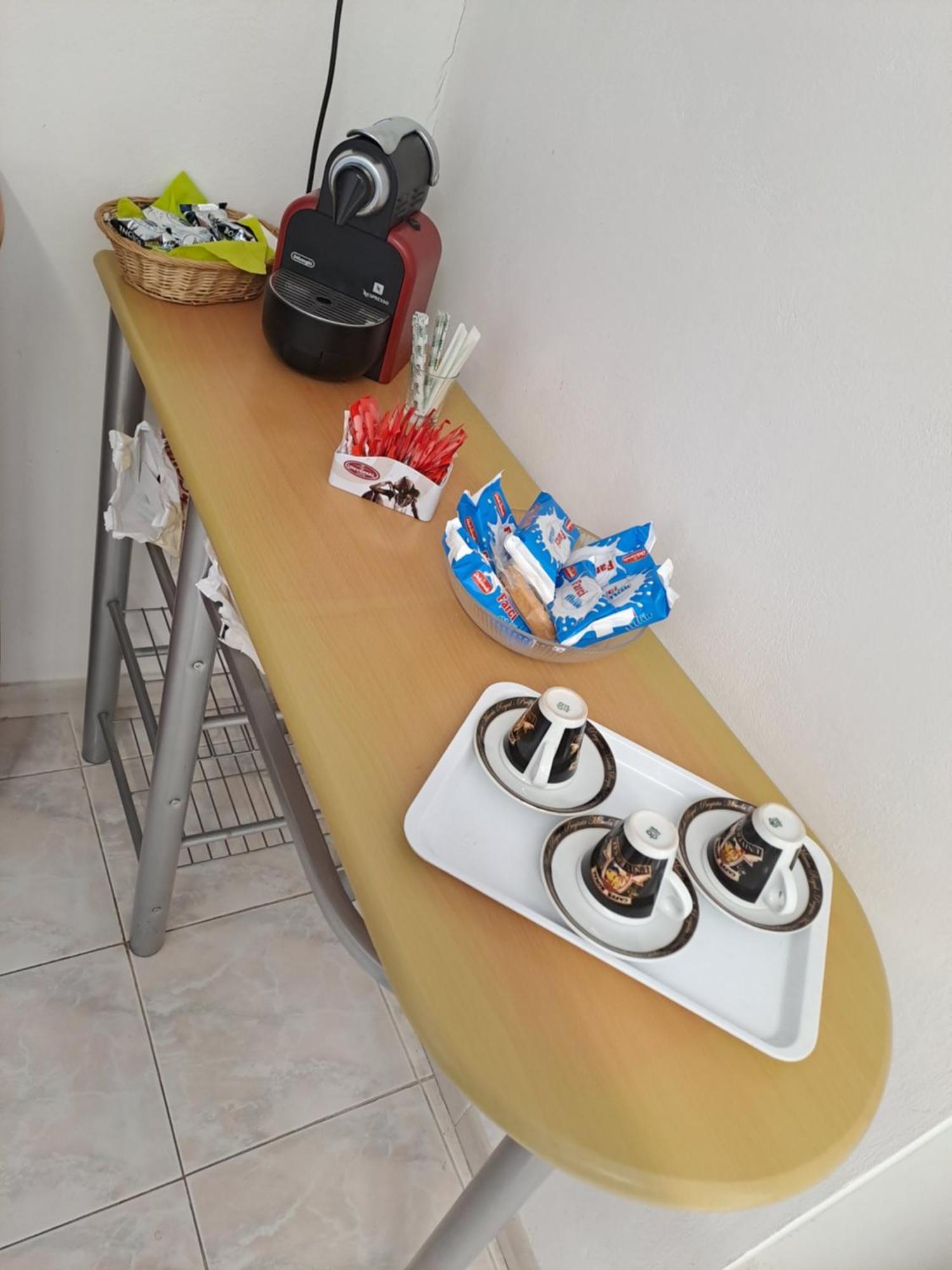 Apartament Domus Principessa - Chieti Zewnętrze zdjęcie
