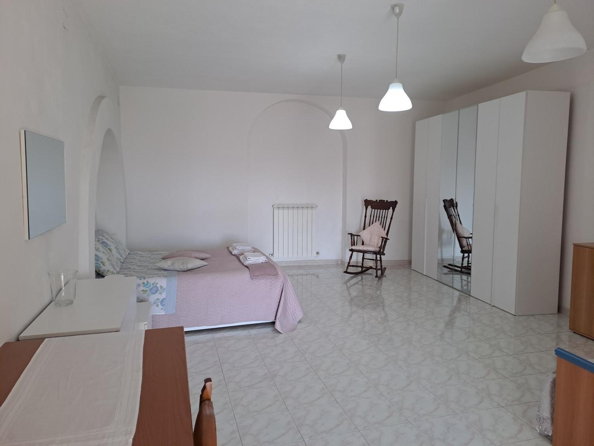 Apartament Domus Principessa - Chieti Zewnętrze zdjęcie