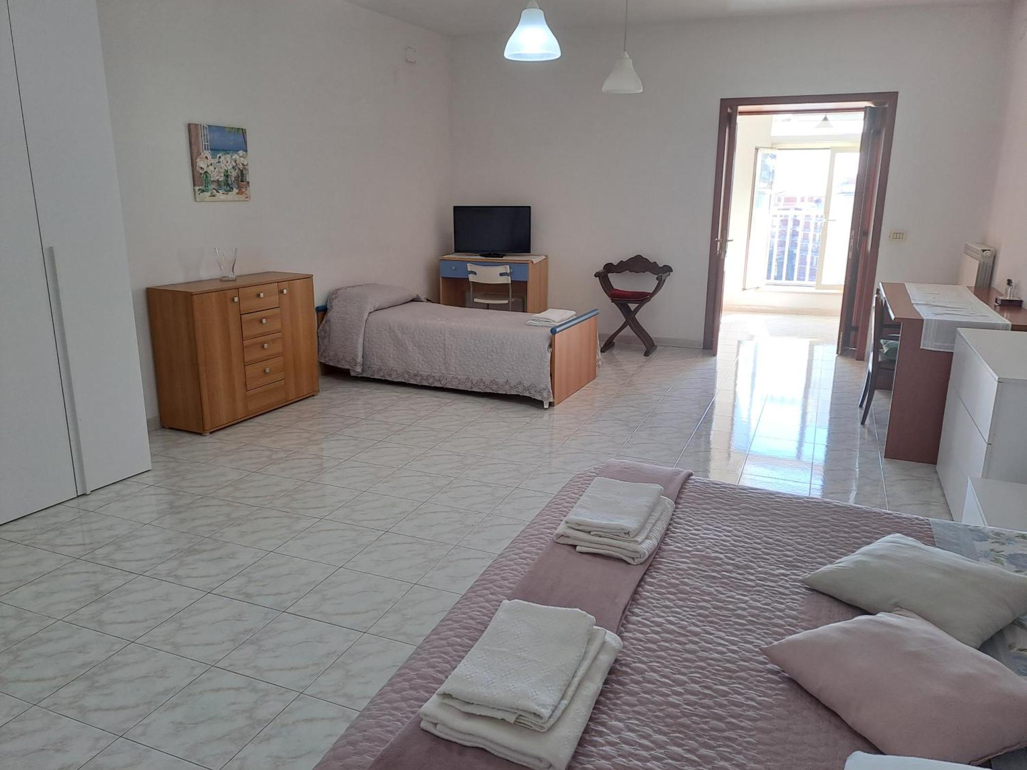 Apartament Domus Principessa - Chieti Zewnętrze zdjęcie